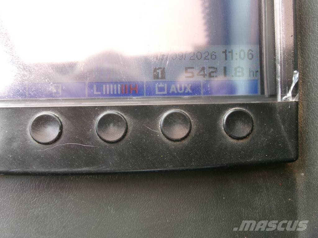 Takeuchi TB 230 Miniekskavaatorid < 7 t