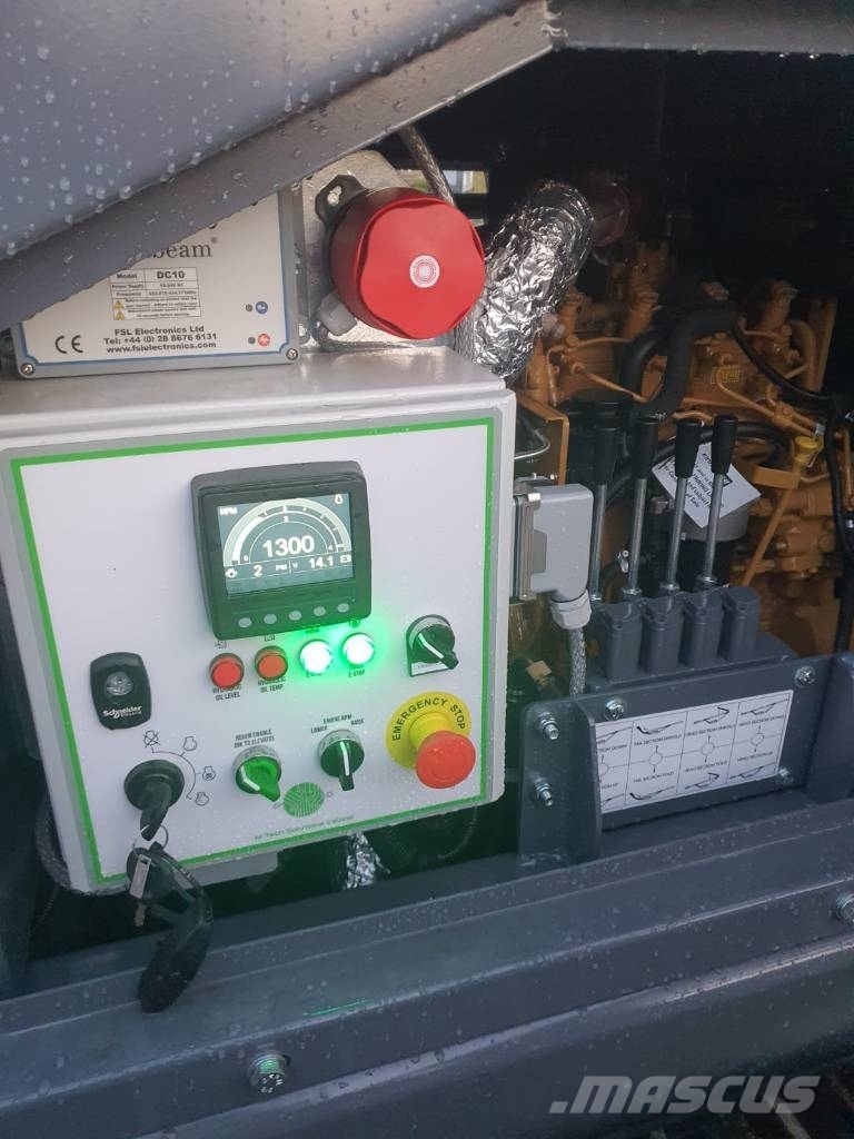 Screenpod SP8042T Waste sorting equipment