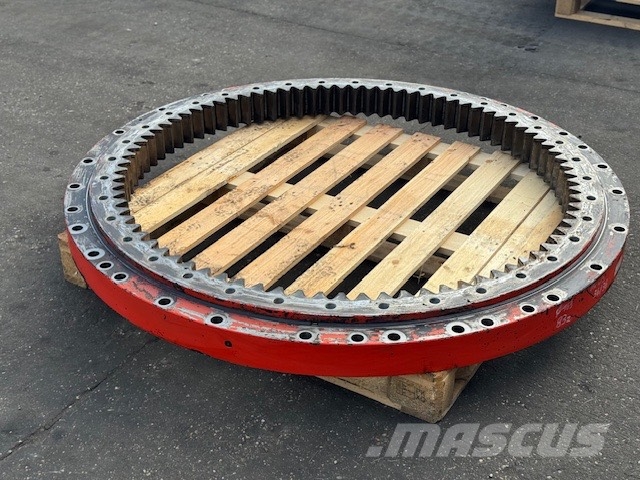 Hitachi ZX 350 LC N-3 SWING RING Transmissão