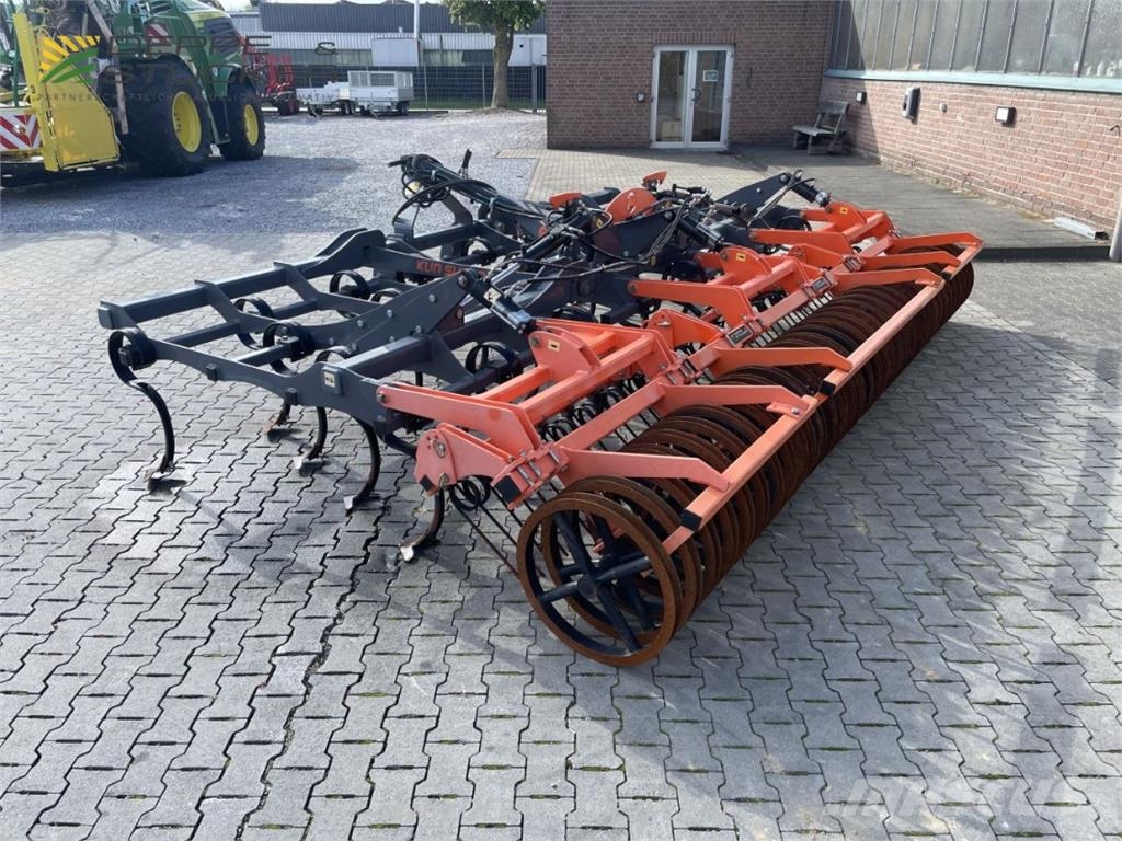 Mandam KUN Super 5,0 Žemės ūkis - Kita