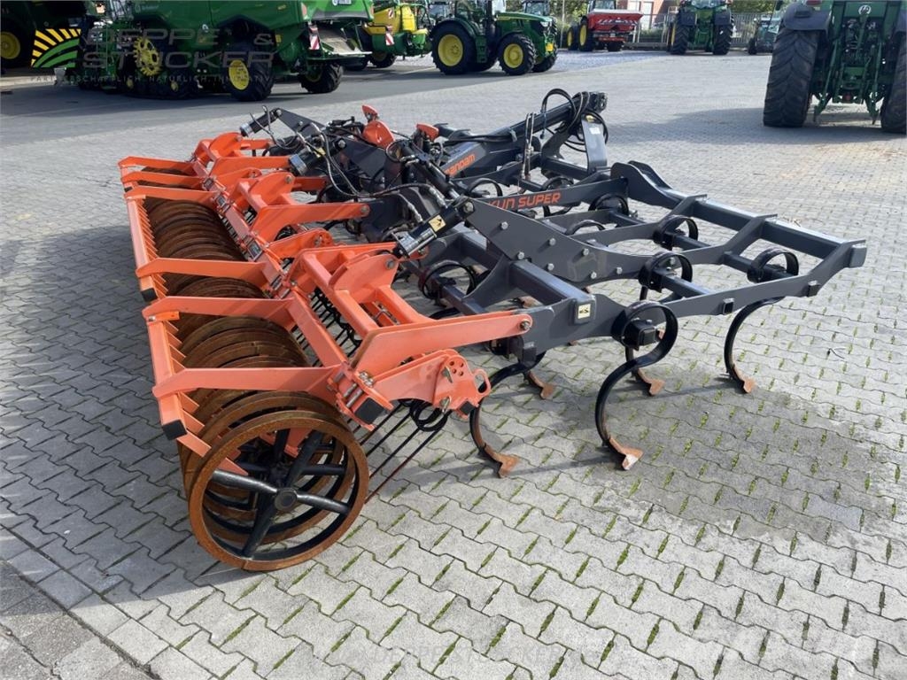 Mandam KUN Super 5,0 Žemės ūkis - Kita