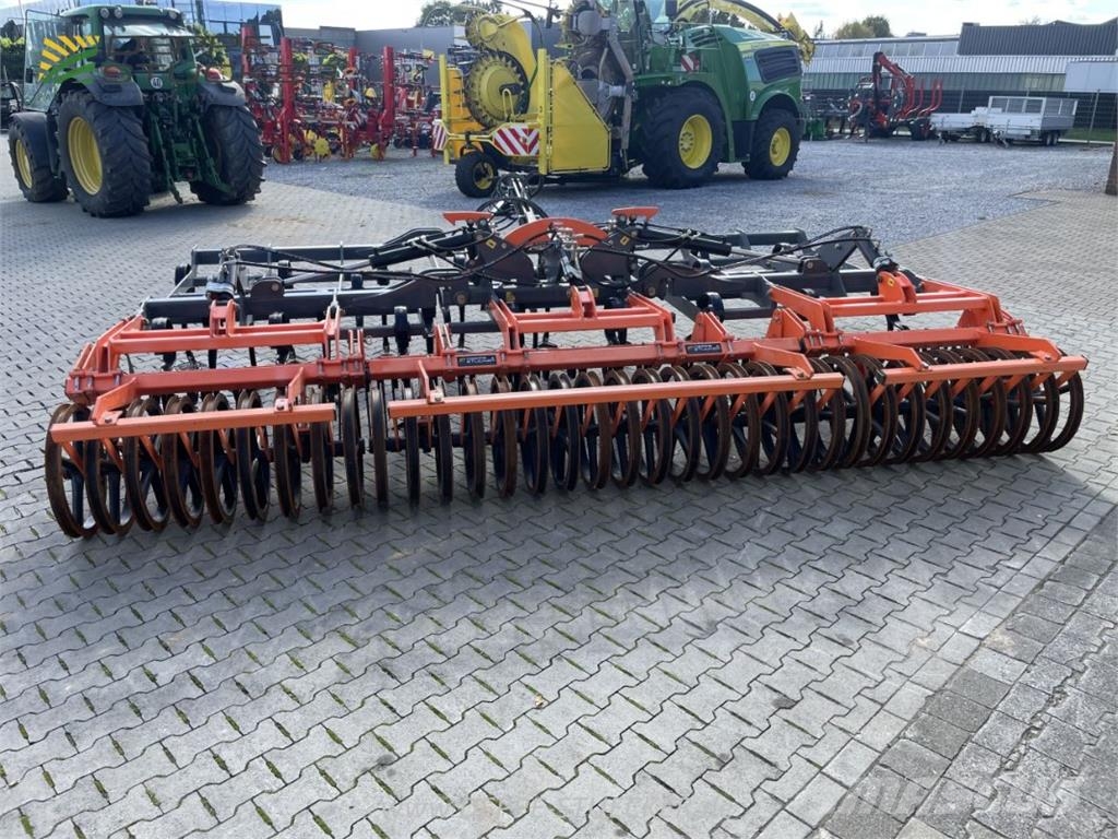Mandam KUN Super 5,0 Žemės ūkis - Kita