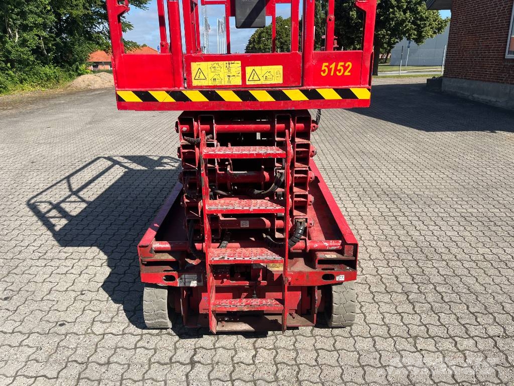 Genie GS 4047 剪叉式升降机