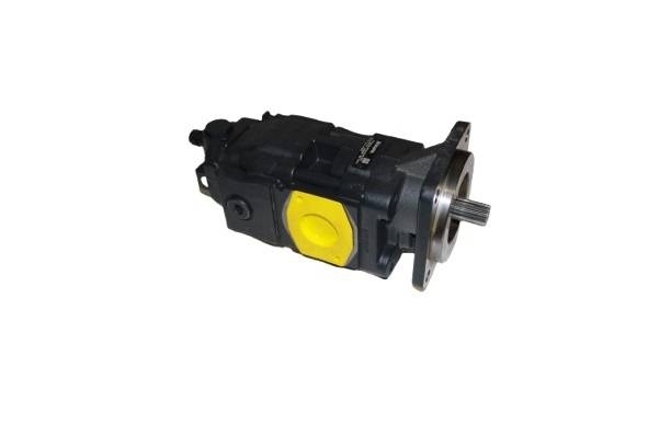 New Holland - Pompa hidraulica - 87743513 Hydraulics