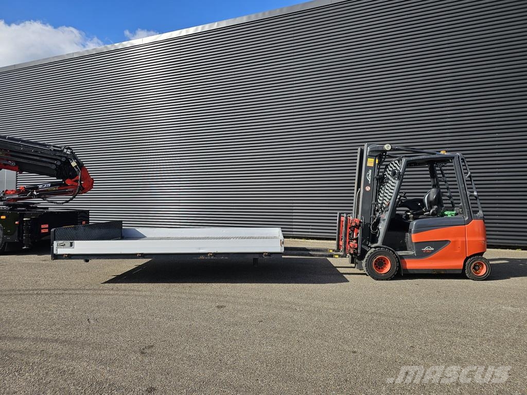 Volvo FH16 650 8x4 / 115 tm CRANE / KRAN / TRACTOR Crane trucks