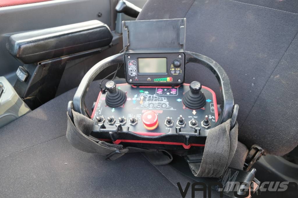 Manitou MRT 2550 | 2021 | 2352h Teleskooplaadurid