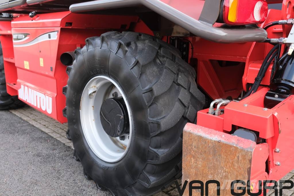 Manitou MRT 2550 | 2021 | 2352h Teleskooplaadurid