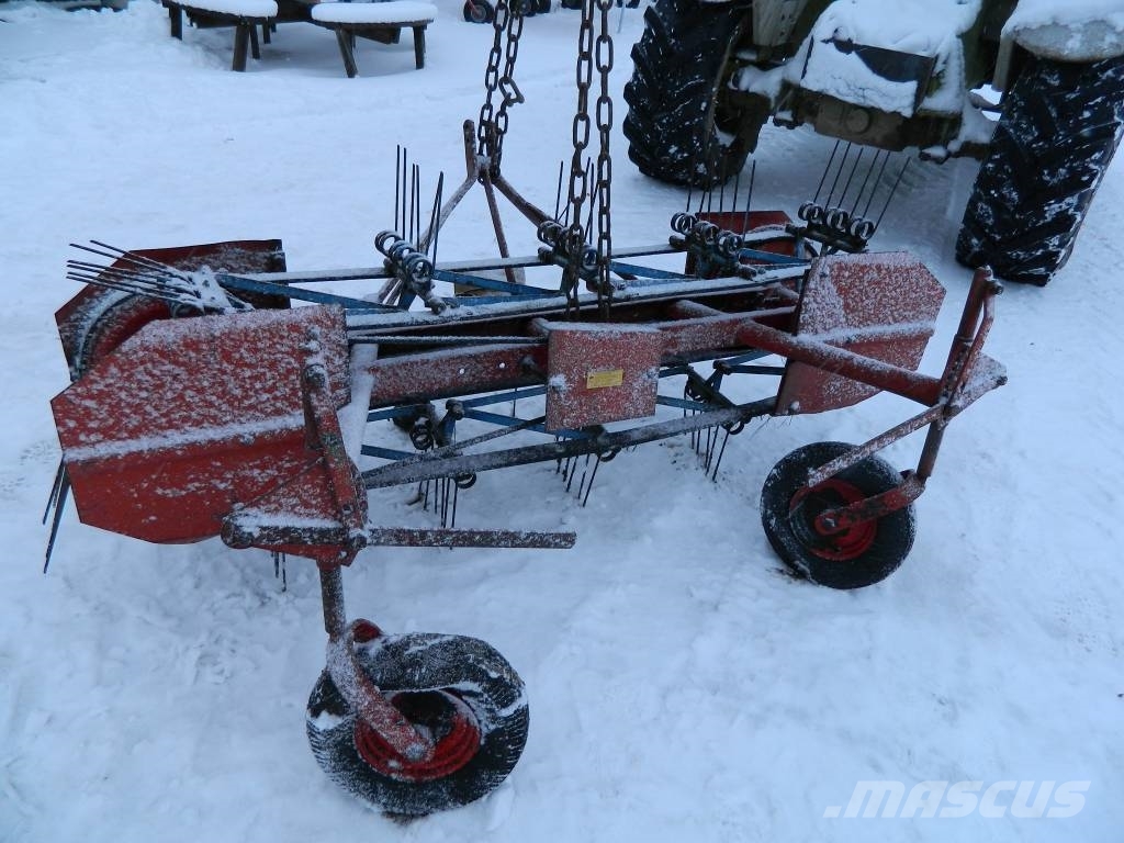 Mads Amby 220 Vaalutid ja kaarutid