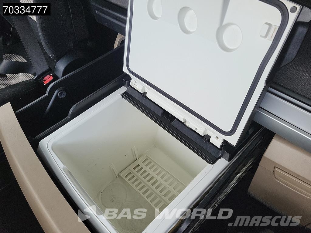 MAN TGX 26.540 6X2 XLX Retarder Navi ACC Standklima Li 牵引车