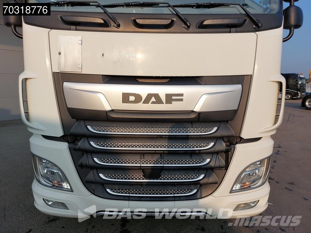 DAF XF 480 4X2 Camiones tractor