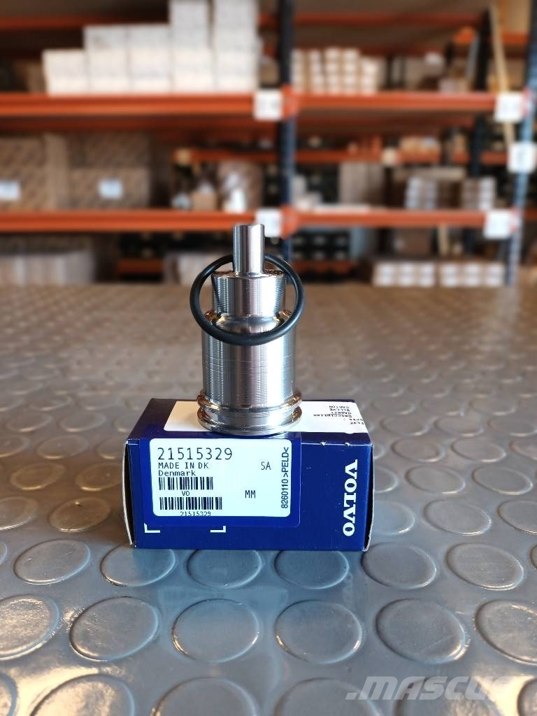 Volvo INJECTOR SLEEVE 21515329 Μεταφορές - Άλλα