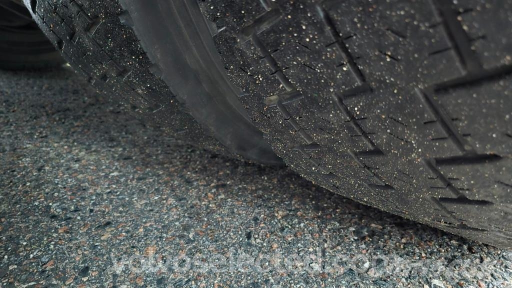 Volvo FH 厢式货车