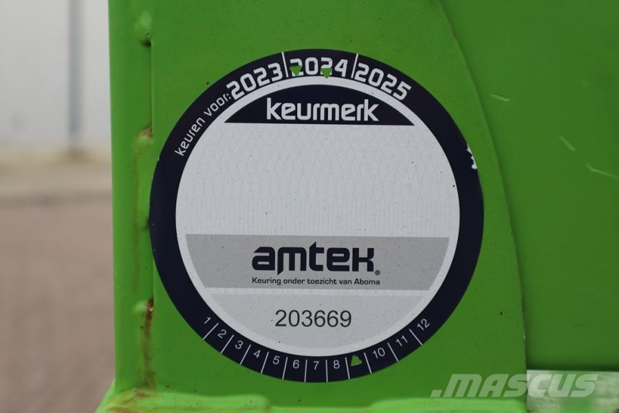 Fronteq FS0610T CE Declaration, 6.7m Working Height, 200kg Makasli platformlar