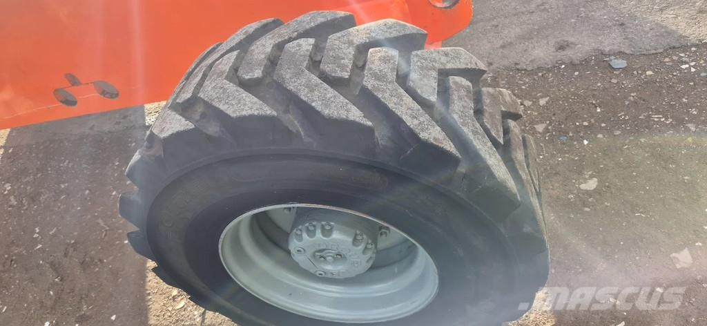 JLG 460sj 16m werkhoogte رافعات سلة مفصلية
