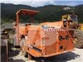 Tamrock SECOMA PLUTON 19 2FPDE Foreuse