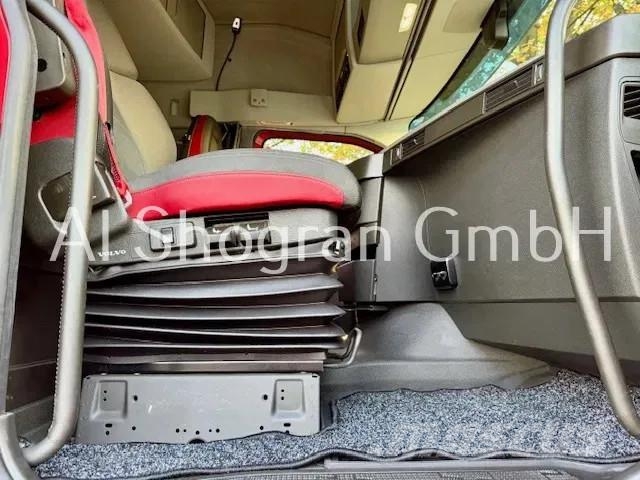 Volvo FH 460 Globetrotter/Eu6d/Fg MB Modell 2021 Vetopöytäautot