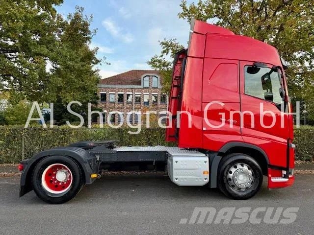 Volvo FH 460 Globetrotter/Eu6d/Fg MB Modell 2021 Vetopöytäautot