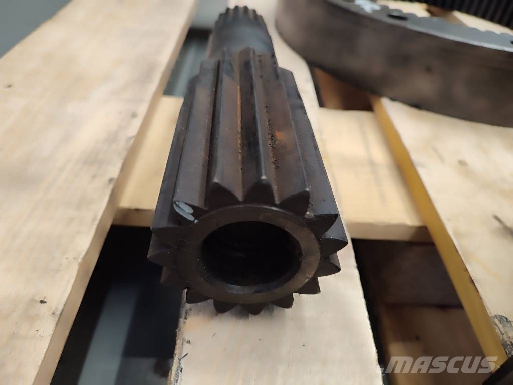  Hub reduction gear L221496 L222140 L221958 L221481 轴
