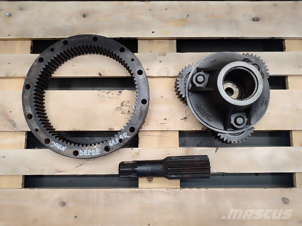  Hub reduction gear L221496 L222140 L221958 L221481 轴
