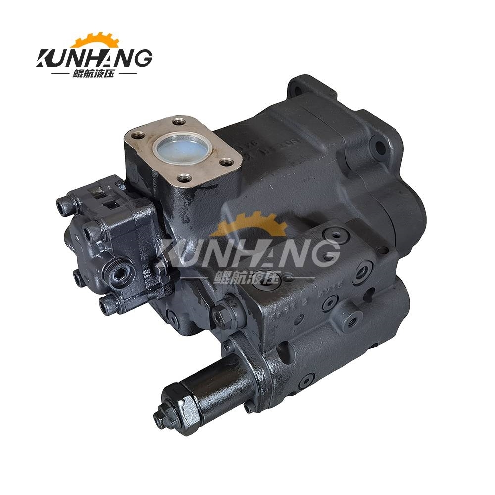 Hitachi EX600LCH-5 Hydraulic Pump A7V0250LR Хидравлични