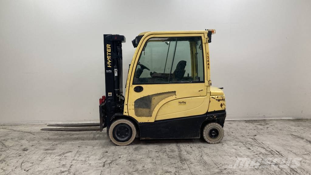 Hyster J 3.5 XN 전동 지게차