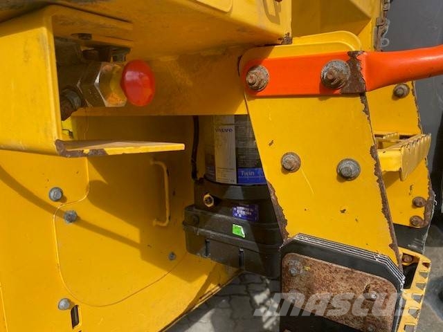 Volvo L 90 H LongBoom, SW Vorbereitung (12005907) Gumikerekes homlokrakodók