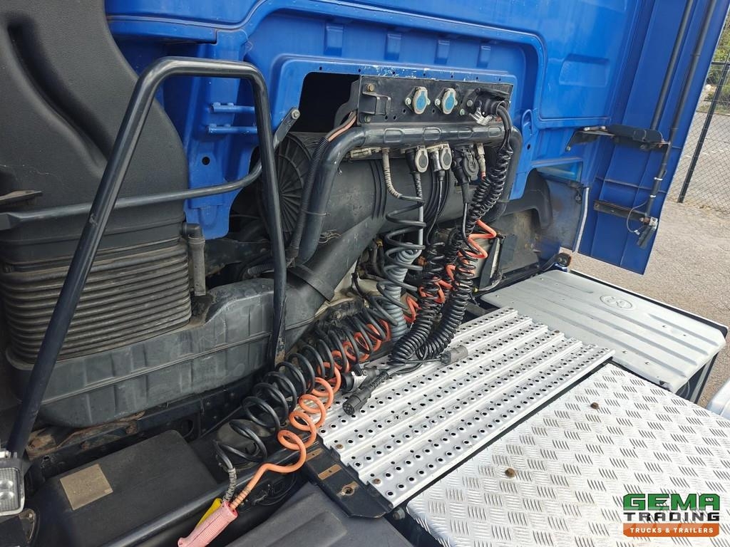 MAN TGX 18.400 4x2 XLX Euro 6B - SmartTacho V2 Tractor Units