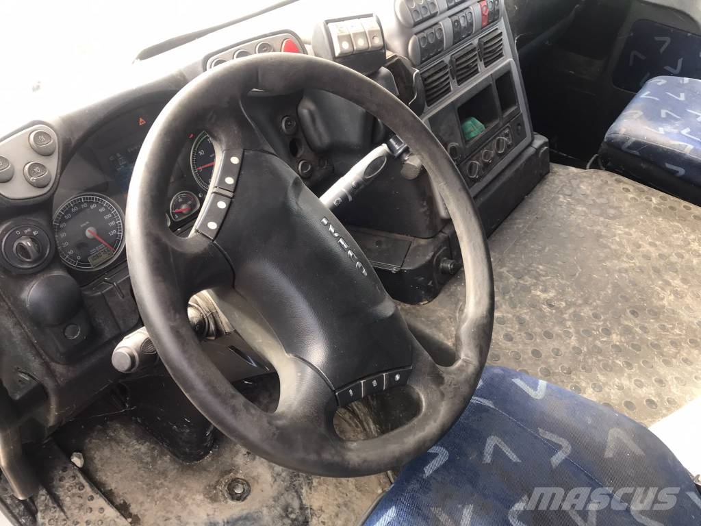 Iveco Stralis 440 S45 Tracteur routier