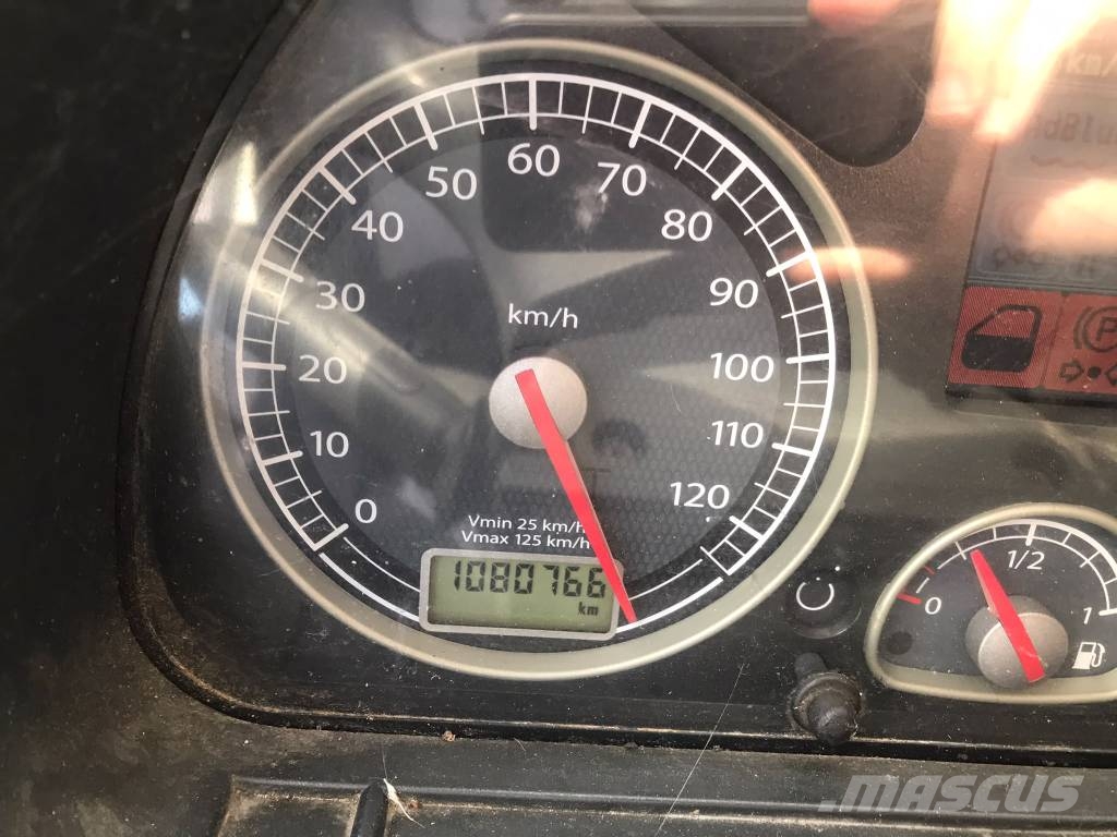 Iveco Stralis 440 S45 Tracteur routier