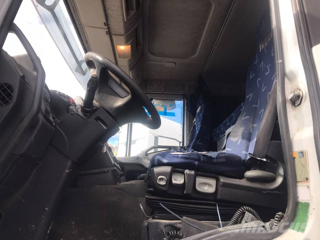 Iveco Stralis 440 S45 Tracteur routier