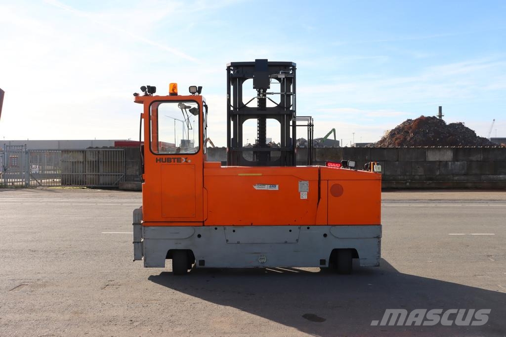 Hubtex ML40 SERIE 2130-S 侧卸式铲车
