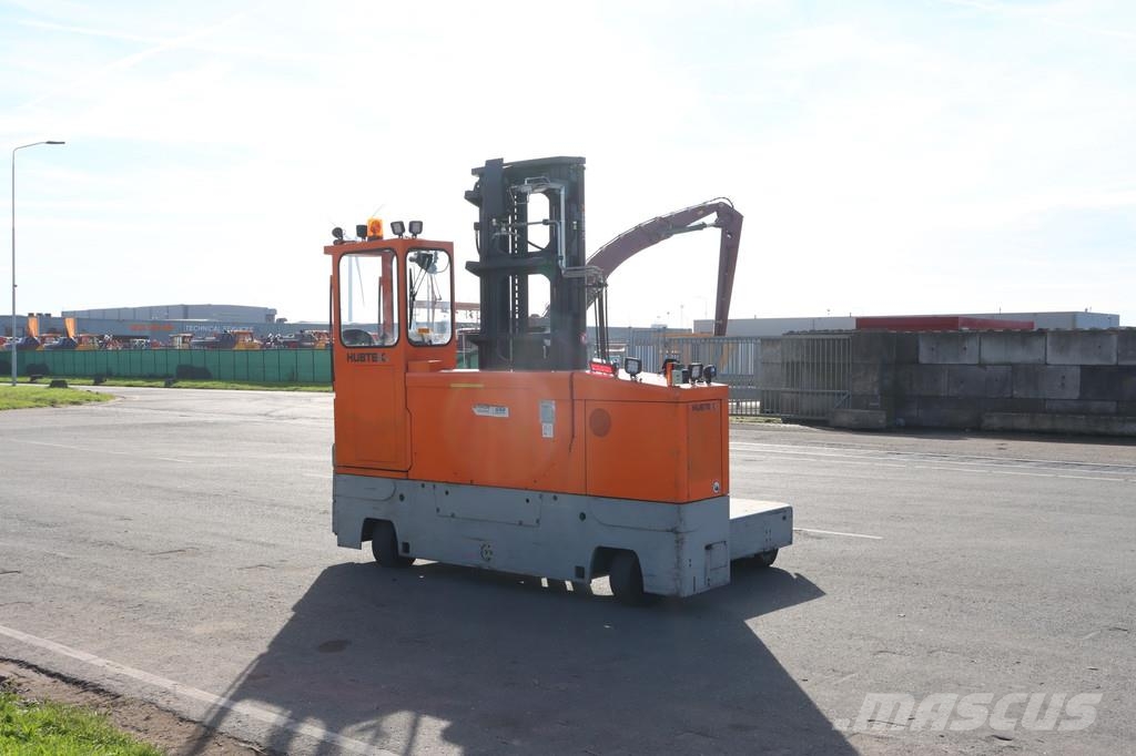 Hubtex ML40 SERIE 2130-S 侧卸式铲车