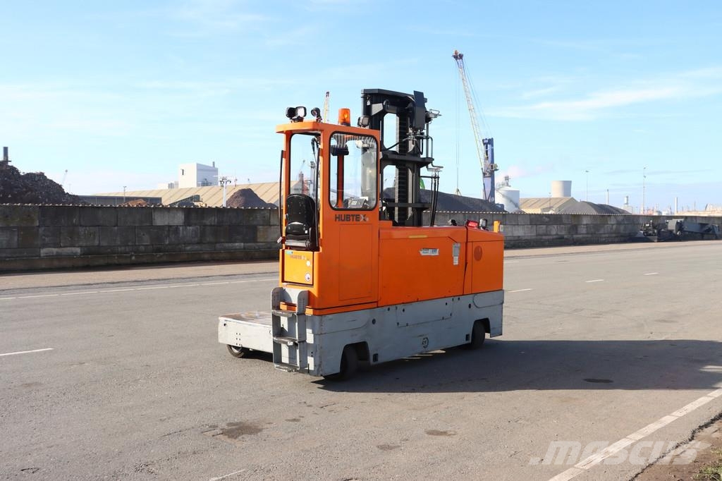 Hubtex ML40 SERIE 2130-S 侧卸式铲车