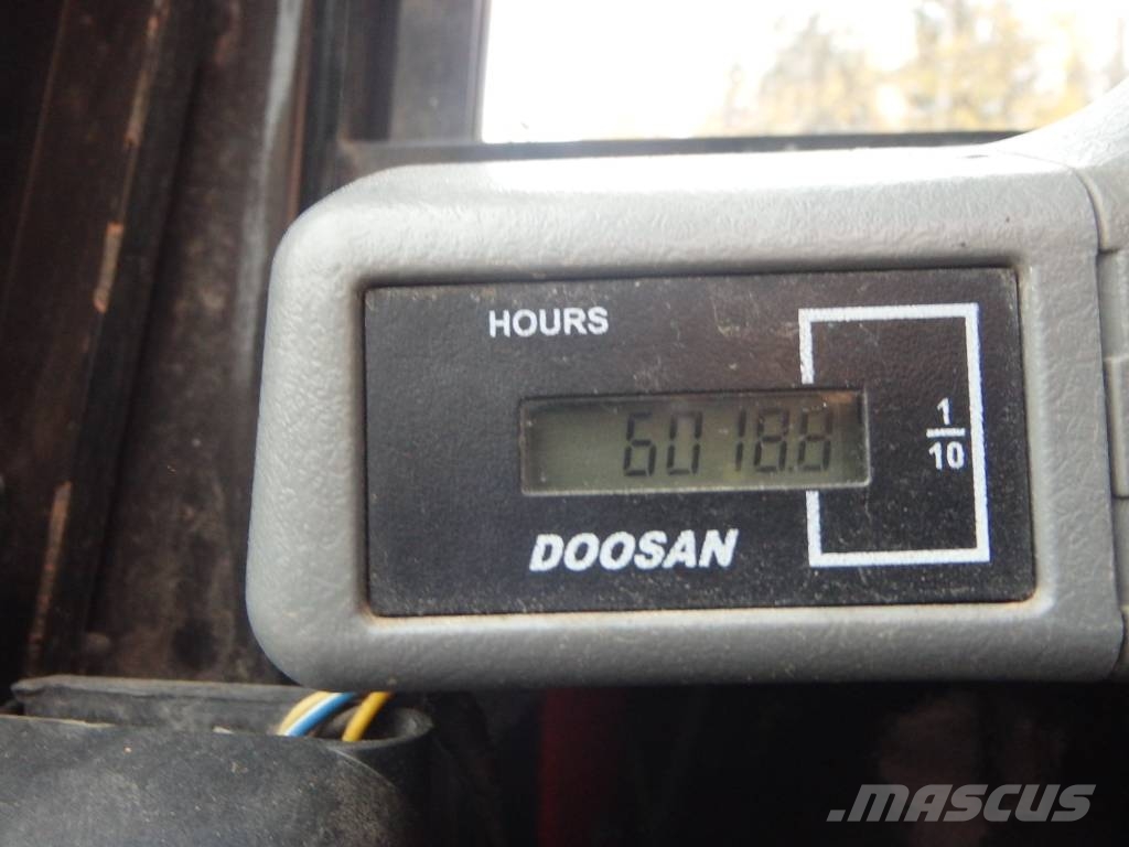Bobcat E 85 Engcon pihdeillä Midibagger 7t - 12t
