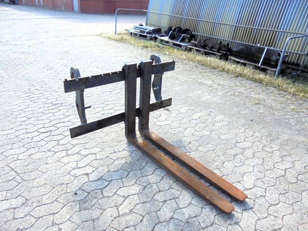 Kramer 8085 Iekrāvēji uz riteņiem