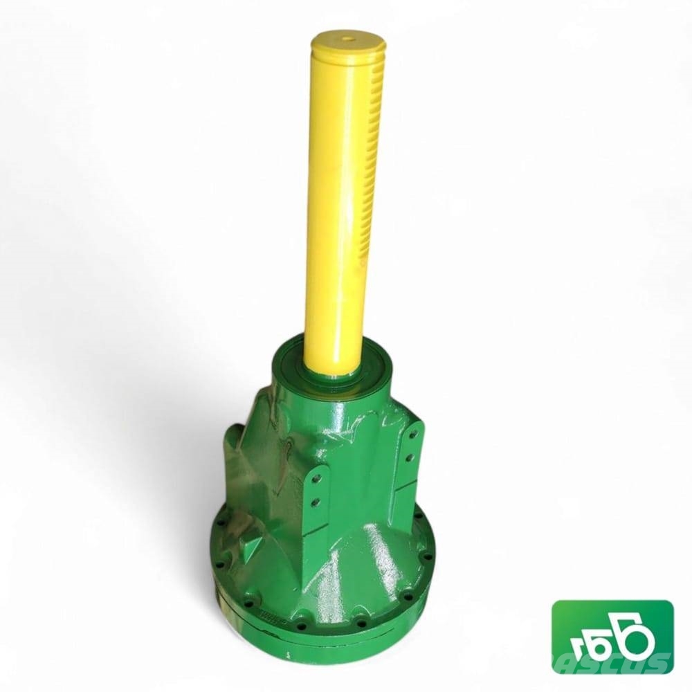 John Deere 7810 Final drive/Reduction gear/Rear axle R121010 Getriebe