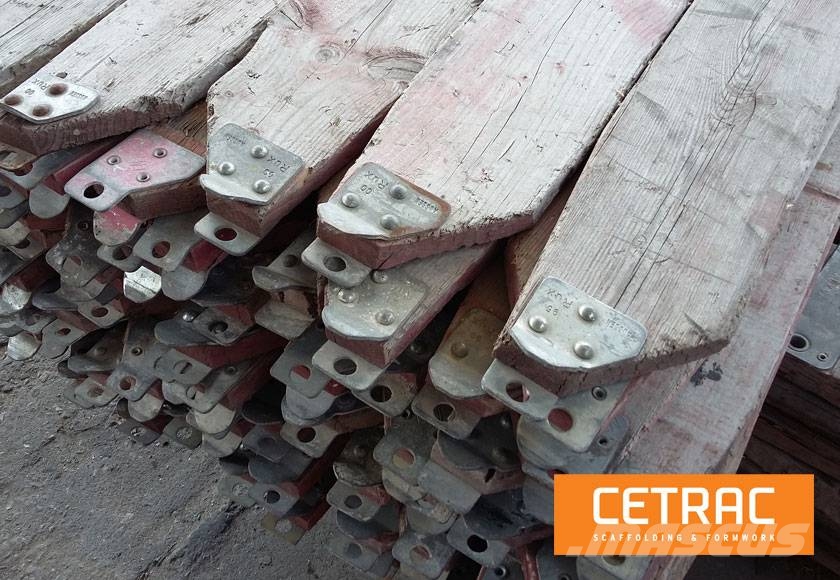 Layher/Peri/Hunnebeck/Rux/Plettac Clearance Sale Schele
