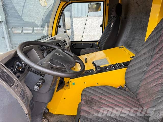 Terex AC 40-2L Maastikutõstukid