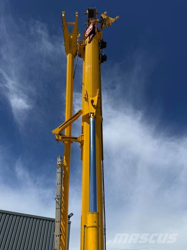 Terex AC 40-2L Maastikutõstukid