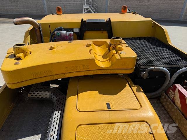 Terex AC 40-2L Maastikutõstukid