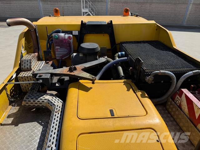 Terex AC 40-2L Maastikutõstukid