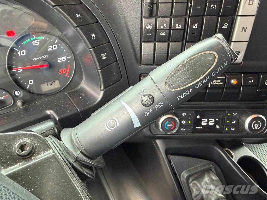 Iveco Stralis 260 S40 Autotransporteri
