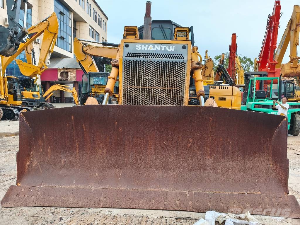 Shantui SD 22 Buldožerji goseničarji