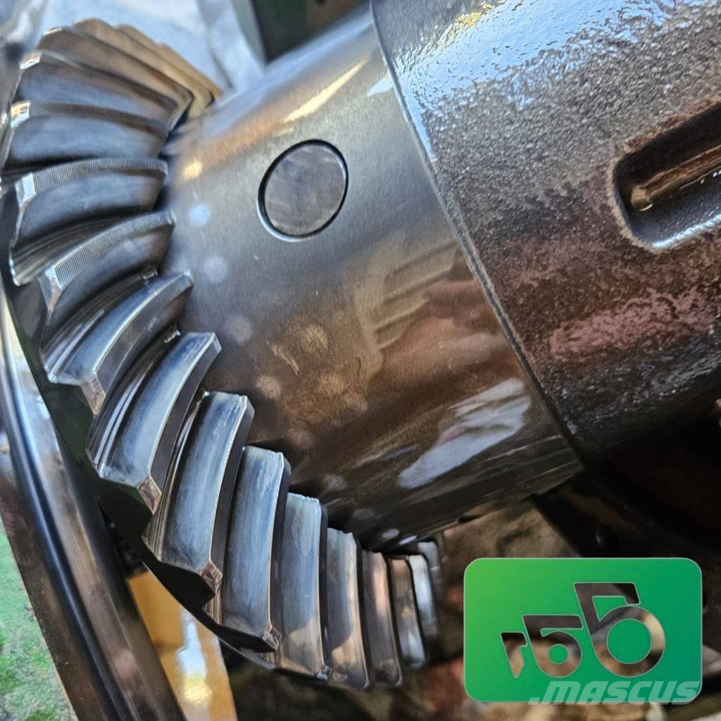 John Deere 7830 Differential 30x13 Axle insert R133867 R13075 Převodovka