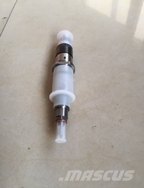 Bosch injector 0445120236 Motoren