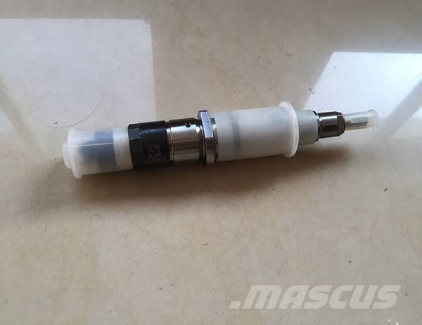 Bosch injector 0445120236 Motoren
