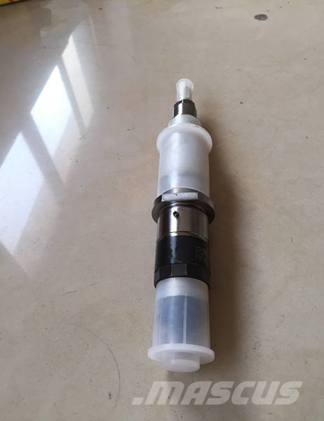 Bosch injector 0445120236 Motoren