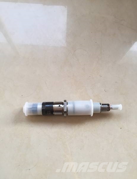 Bosch injector 0445120236 Motoren