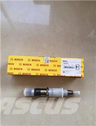 Bosch injector 0445120236 Motoren