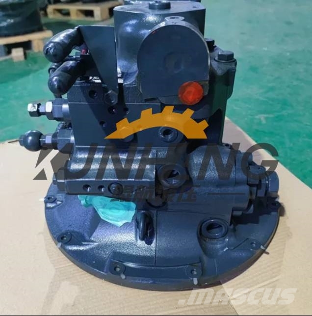 Komatsu PC130-7 Hydraulic Pump 708-1L-00650 708-1L-00651 Transmisiones